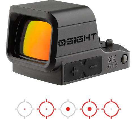 Olight Osight XE AMRS