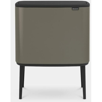 Image 1 of Brabantia Bo Touch 11+23 L (316142)