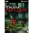 Magicka: Marshlands