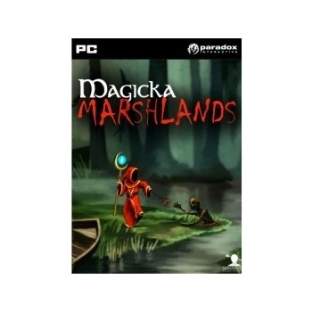 Magicka: Marshlands