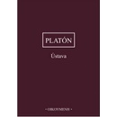 Ústava - Platón