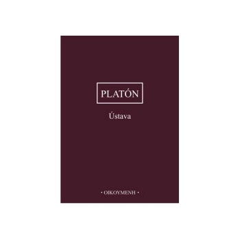 Ústava - Platón