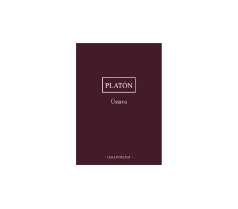 Ústava - Platón