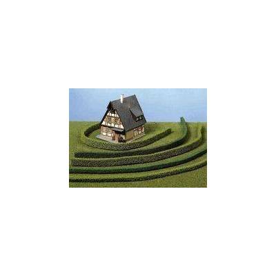 Flexible Hedges 3 Pieces, Size-50 x 0.7