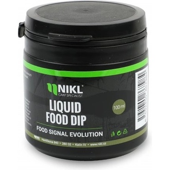 Karel Nikl Dip Liquid Food Food Signal 100 ml