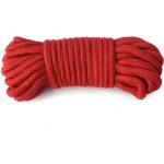 69 Wellness USA БДСМ въже Cotton Rope Bondage 10м