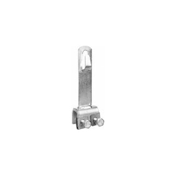Elko-Bis Wheel wire holder with universal handle zinc 96.0/B OC /99601101/