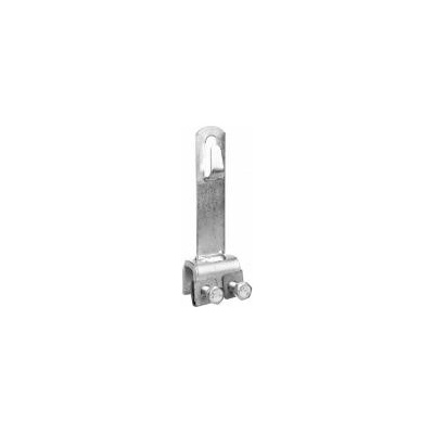 Elko-Bis Wheel wire holder with universal handle zinc 96.0/B OC /99601101/