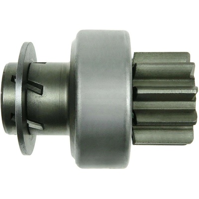 Volnoběžný převod, startér AS-PL SD1065P