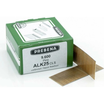 9600 ks Prebena ALK25CLS