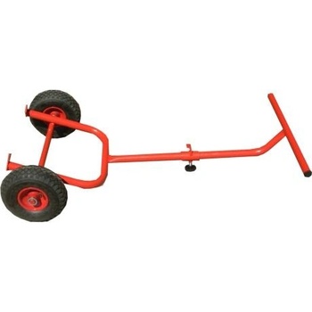 Ecoweld na sudy nosnost 250 kg