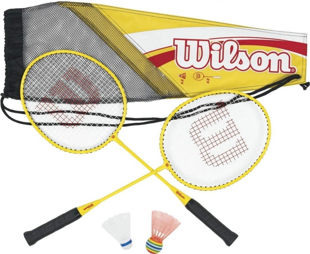 Wilson Junior Kit