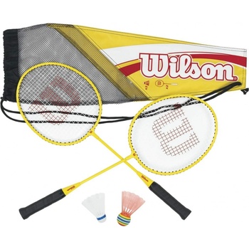 Wilson Junior Kit