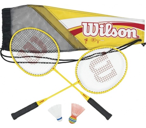 Wilson Junior Kit