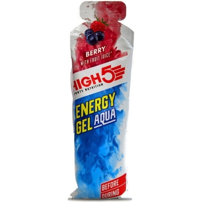 High5 Energy Gel Aqua 66 g
