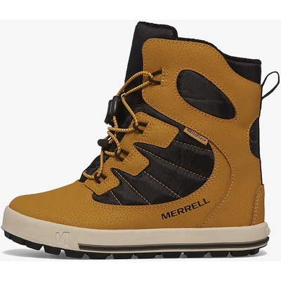 Merrell boty L Snow Bank 4.0 WTPF