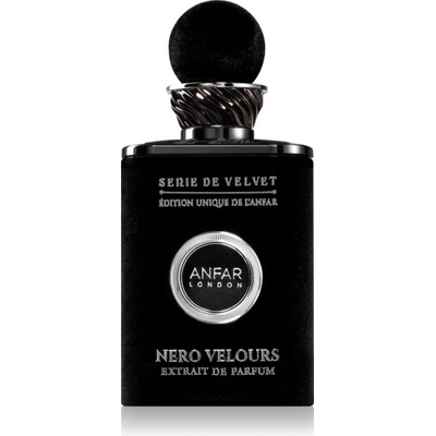 Anfar Nero Velors parfémovaná voda pánská 100 ml