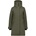 Didriksons Дамско палто Didriksons Women's Antje Coat - Deep Green - размер 48 (EU) (104-2946-0418)