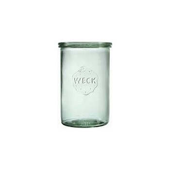 Avery Zweckform Cylindrical sloik 1000 ml with lid - op. 6 pcs