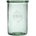 Avery Zweckform Cylindrical sloik 1000 ml with lid - op. 6 pcs
