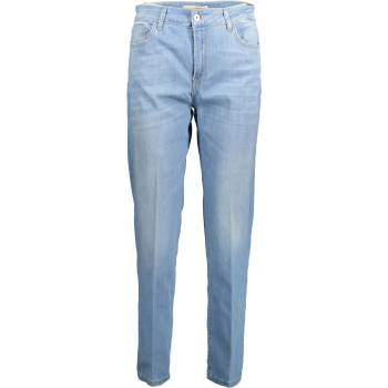 KOCCA Дамски дънки kocca jeans, Размер 27, Цвят Синьо (grant_azzurro_l586)