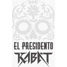 El Presidento