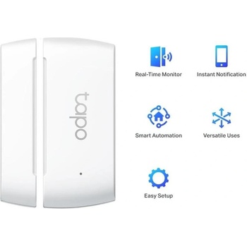 Image 1 of TP-Link Tapo T110 V1