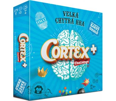 Albi Cortex+