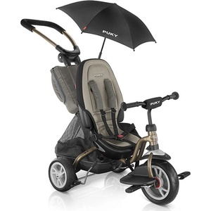 PUKY Триколка PUKY CAT S6 Ceety (2418)
