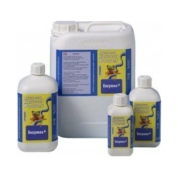 Advanced Hydroponics Enzymes+ 1 l