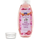 Palacio vlasový šampon Růže 500 ml