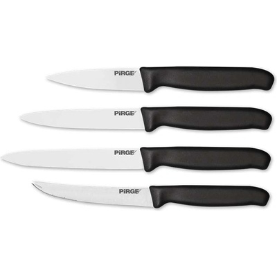 Pirge Pirge-К-кт бар ножове - 4бр (41114) (0199269)