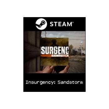 Insurgency: Sandstorm
