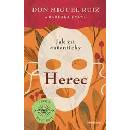 Herec - Barbara Emrys