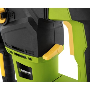 FIELDMANN FDV 201502-E