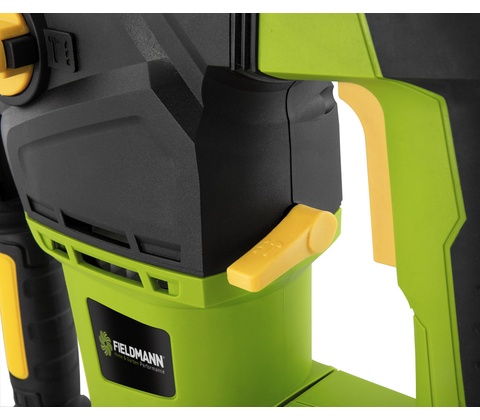 FIELDMANN FDV 201502-E