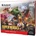 Magic the Gathering Magic The Gathering: Marvel Super Heroes Scene Box Heroes United (D53690000-1)