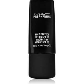 M·A·C Prep + Prime Face Protect Lotion SPF50 защитен крем за лице SPF 50 30ml