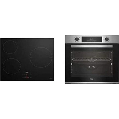 Beko Комплект за Печка и Котлони beko 2400w/5900w