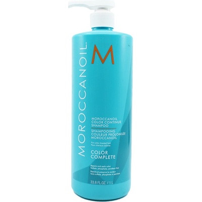 Moroccanoil Color Complete Shampoo 1000 ml