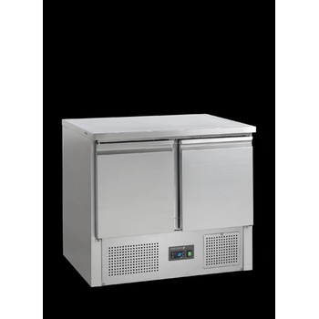 Tefcold SA910