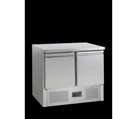 Tefcold SA910