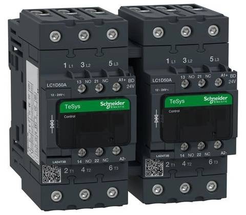 Schneider Electric LC2D50ABD