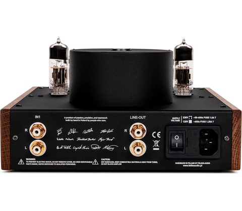 Feliks Audio Echo Classic