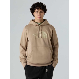 The North Face Суитшърт m drew peak regular hoodie (nf0a89emehx1)
