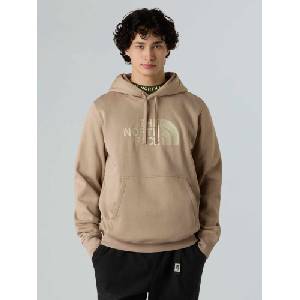The North Face Суитшърт m drew peak regular hoodie - sportdepot - 156,27 лв