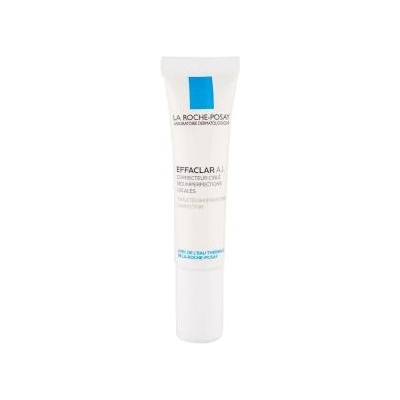 La Roche-Posay Effaclar A. I. грижа за корекция на акне 15 ml