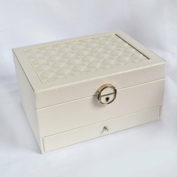 Evolution Group SK0007 bílá