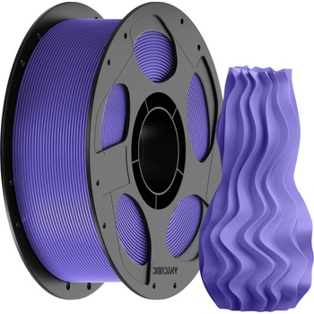 Anycubic PLA Basic Purple - 1, 75 mm / 1000 g (6974662351739)