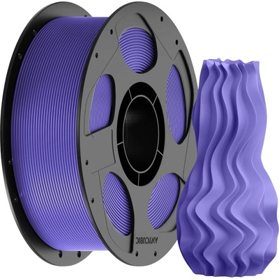 Anycubic PLA Basic Purple - 1, 75 mm / 1000 g (6974662351739)